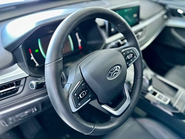 Xcite X-Cross 7, 2024г, передний привод, вариатор