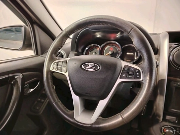 Lada (ВАЗ) , 2022г., передний привод, механика