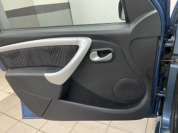 Renault Logan, 2012г, передний привод, механика