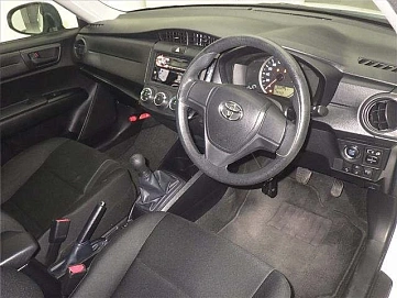 Toyota Corolla, 2022г, передний привод, механика