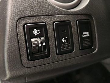 Suzuki Swift, 2008г, передний привод, робот