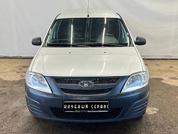 Lada (ВАЗ) Largus, 2018г, передний привод, механика