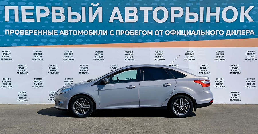 Ford , 2012г., передний привод, автомат