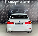BMW , 2013г., задний привод, автомат