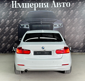 BMW , 2013г., задний привод, автомат