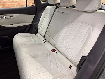 Geely Galaxy Starship 7, 2025г, передний привод, автомат