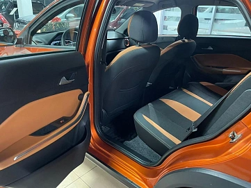 Chery Tiggo 2, 2017г, передний привод, автомат
