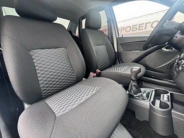 Lada (ВАЗ) Granta, 2025г, передний привод, механика