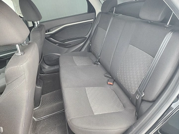 Lada (ВАЗ) Vesta, 2020г, передний привод, механика