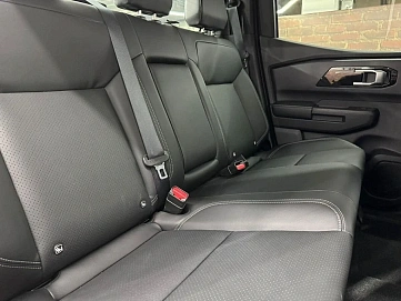 Mitsubishi L200, 2024г, полный привод, автомат