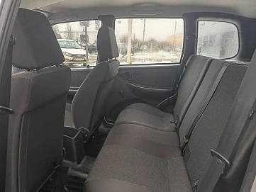 Lada (ВАЗ) Niva, 2020г, полный привод, механика