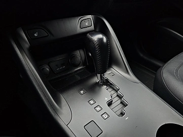 Hyundai ix35, 2011г, передний привод, автомат