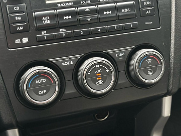 Subaru Forester, 2014г, полный привод, вариатор