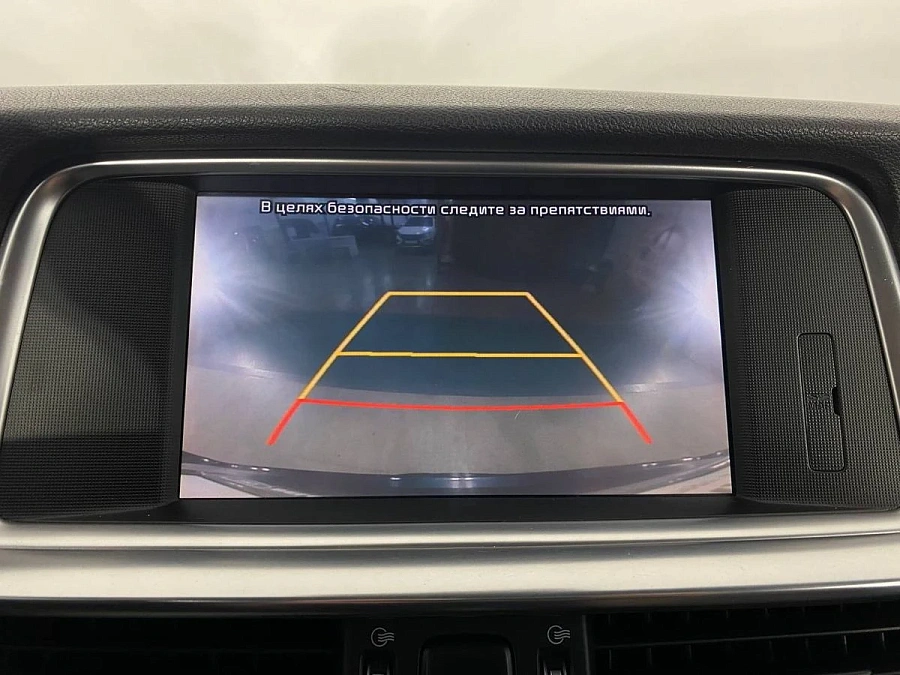 Kia Optima, 2019г., передний привод, автомат