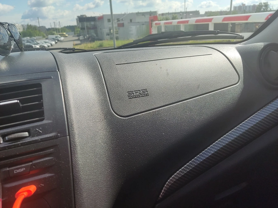 Lada (ВАЗ) Granta, 2023г., передний привод, механика