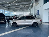 Volkswagen Polo, 2018г., передний привод, автомат