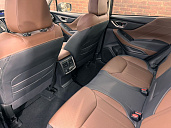 Subaru Forester, 2024г., полный привод, вариатор