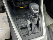 Toyota RAV4, 2025г., полный привод, вариатор