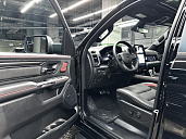 Ram 1500, 2024г., полный привод, автомат