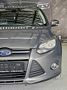 Ford Focus, 2011г., передний привод, робот