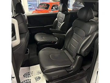 Hyundai Custin, 2024г, передний привод, автомат