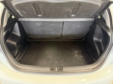 Kia Rio, 2017г, передний привод, автомат