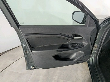 Lada (ВАЗ) Vesta, 2017г, передний привод, механика