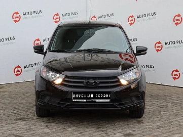 Lada (ВАЗ) Granta, 2024г, передний привод, механика