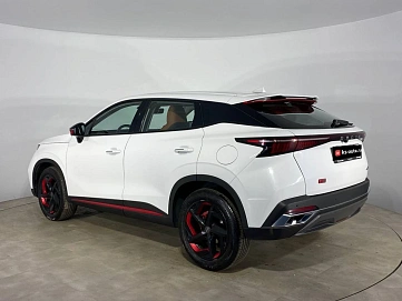 Omoda C5, 2022г., передний привод, вариатор
