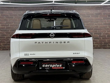 Nissan , 2025г., полный привод, автомат