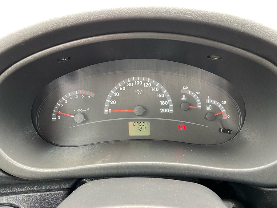 Lada (ВАЗ) Kalina, 2013г., передний привод, механика