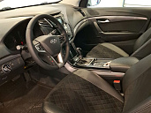 Hyundai , 2013г., передний привод, автомат