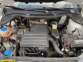 Volkswagen Polo, 2016г., передний привод, механика