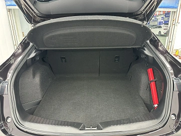 Mazda CX-4, 2023г, передний привод, автомат