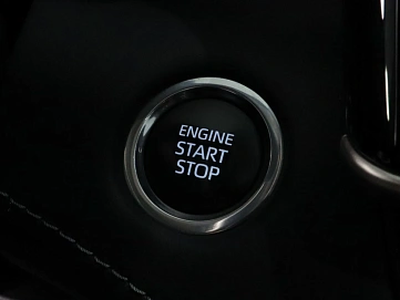 Toyota Highlander, 2025г, полный привод, автомат