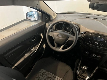 Lada (ВАЗ) XRAY, 2018г, передний привод, механика