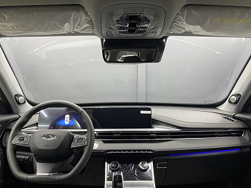 CHERY Tiggo 7 Pro Plug-in Hybrid, 2023г, передний привод, автомат
