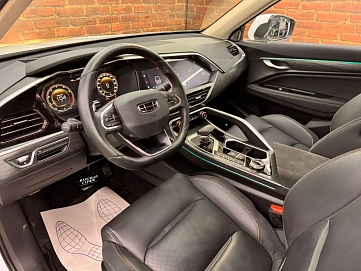 Geely Tugella, 2024г, полный привод, автомат