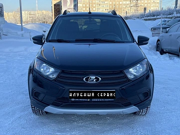 Lada (ВАЗ) , 2022г., передний привод, механика