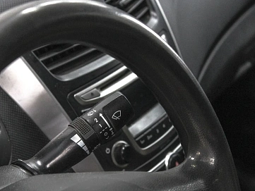 Hyundai Solaris, 2014г, передний привод, механика