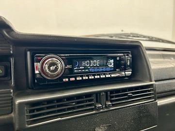 Lada (ВАЗ) 2109, 2002г, передний привод, механика