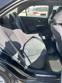 Toyota Camry, 2013г, передний привод, автомат