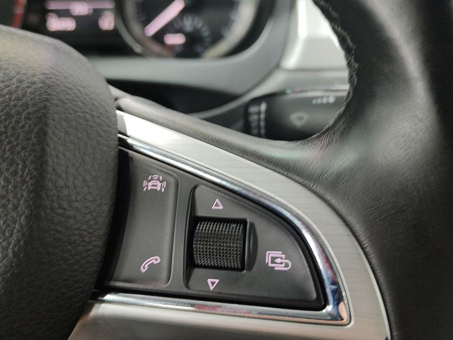 Skoda , 2016г., передний привод, механика