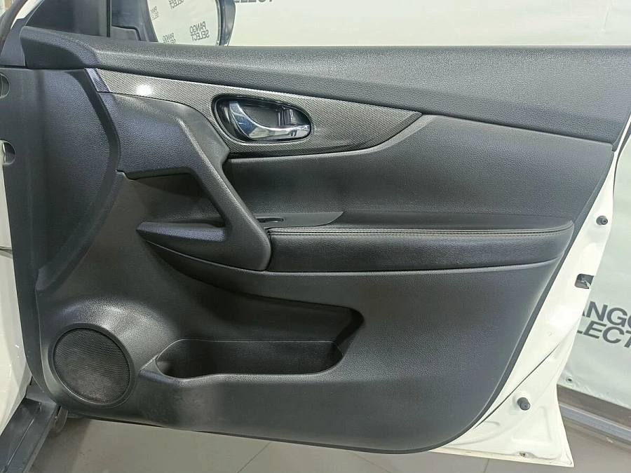 Nissan X-Trail, 2018г., полный привод, автомат