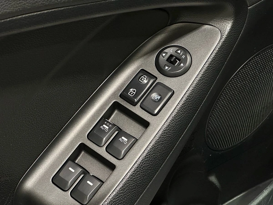 Kia Cerato, 2013г., передний привод, автомат