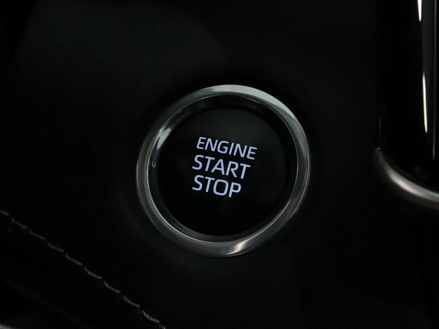 Toyota Highlander, 2025г., полный привод, автомат