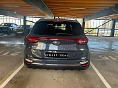 Kia Sportage, 2019г., передний привод, автомат