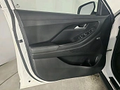 Hyundai Creta, 2022г., полный привод, автомат