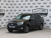 Lada (ВАЗ) Granta, 2022г., передний привод, механика