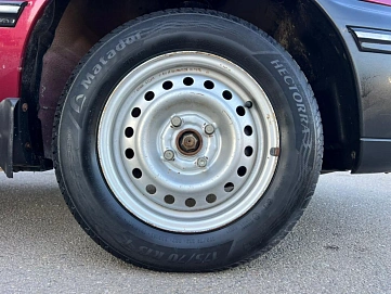 Daewoo Nexia, 2007г, передний привод, механика